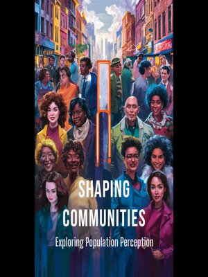 cover image of Shaping Communities